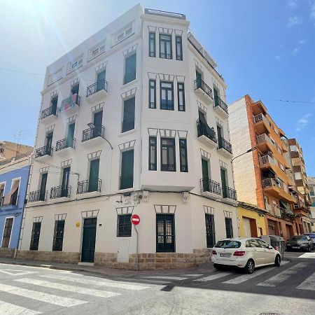 Enamorate De Su Luz Y Encanto Al Lado Del Centro 알리칸테 외부 사진